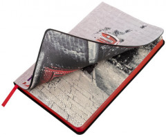 Ежедневник недатированный «Good old England» - Фото 2