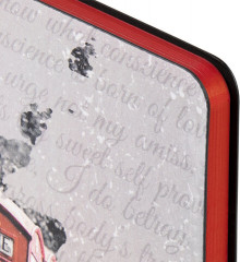 Ежедневник недатированный «Good old England» - Фото 3