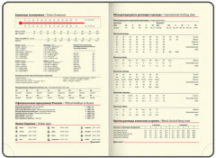 Ежедневник недатированный «Good old England» - Фото 6