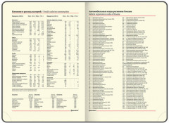 Ежедневник недатированный «Good old England» - Фото 7