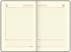 Ежедневник недатированный «Good old England» - Фото 9