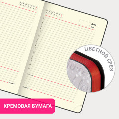 Ежедневник недатированный «Good old England» - Фото 14