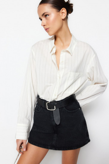 Юбка-шорты женская