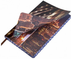 Ежедневник недатированный «Independence» - Фото 2