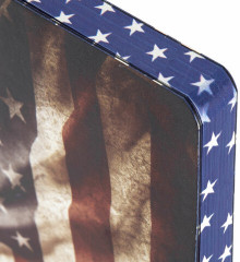 Ежедневник недатированный «Independence» - Фото 3