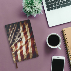 Ежедневник недатированный «Independence» - Фото 11