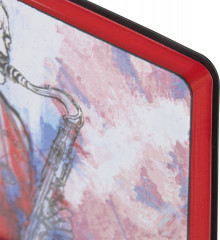 Ежедневник недатированный «Jazz» - Фото 3