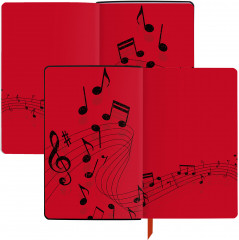 Ежедневник недатированный «Jazz» - Фото 10