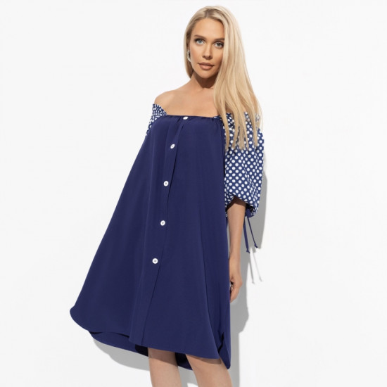 Платье женское «Воплощение идеалов, тайна»