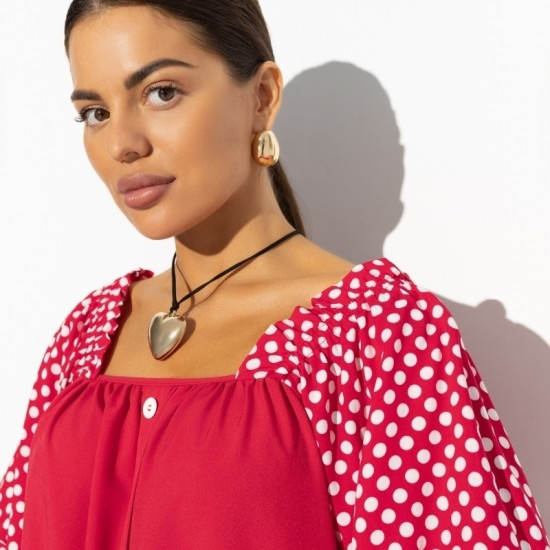 Платье женское «Воплощение идеалов, magic»