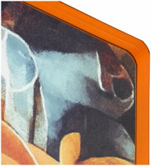 Ежедневник недатированный «Rose flower» - Фото 3