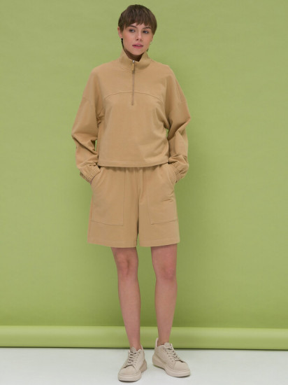 Толстовка женская