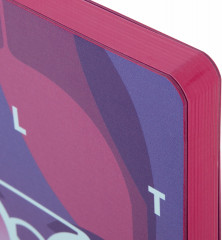 Ежедневник недатированный «Ultraviolet» - Фото 3