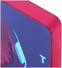 Ежедневник недатированный «Ultraviolet» - Фото 3