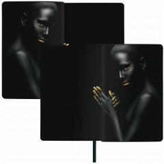 Ежедневник недатированный «Vogue» - Фото 10