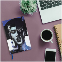 Ежедневник недатированный «Vogue» - Фото 11