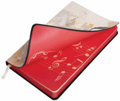 Ежедневник недатированный «Jazz» - Фото 2