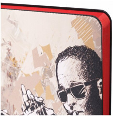 Ежедневник недатированный «Jazz» - Фото 3