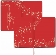 Ежедневник недатированный «Jazz» - Фото 11