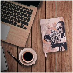 Ежедневник недатированный «Jazz» - Фото 12