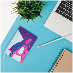 Ежедневник недатированный «Ultraviolet» - Фото 11