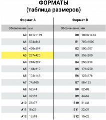 Папка для акварели «Причал» - Фото 5
