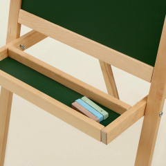 Доска-мольберт комбинированная «№15» - Фото 5