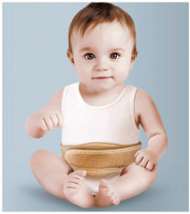 Бандаж грыжевой пупочный для детей - Фото 2