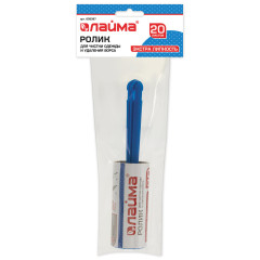 Ролик для чистки одежды и удаления ворса - Фото 4