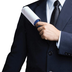 Ролик для чистки одежды и удаления ворса - Фото 5