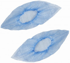 Набор бахил одноразовых - Фото 2