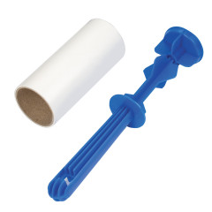 Ролик для чистки одежды со смненными блоками - Фото 3