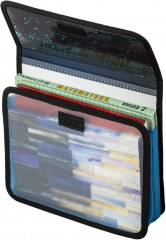 Папка для тетрадей «Digital Ball» - Фото 1