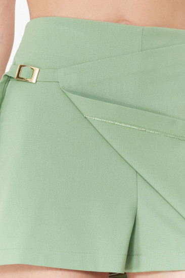 Юбка-шорты женская