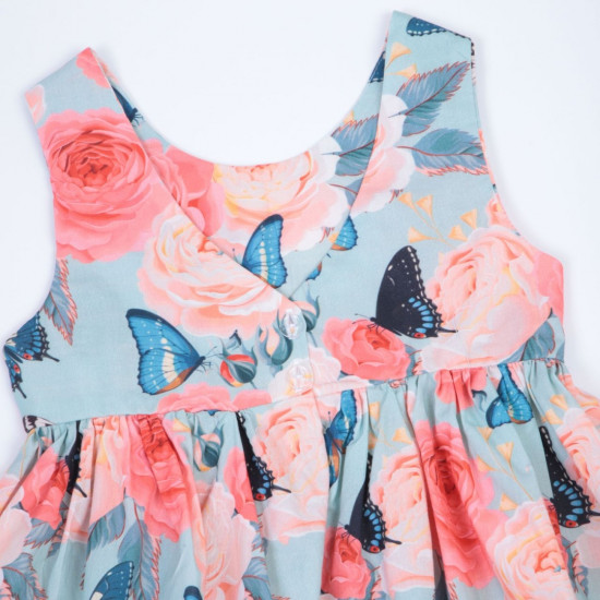 Платье для девочек