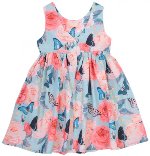 Платье для девочек