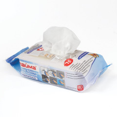 Салфетки влажные хозяйственные 7 в 1 - Фото 2