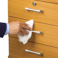 Салфетки влажные хозяйственные 7 в 1 - Фото 6