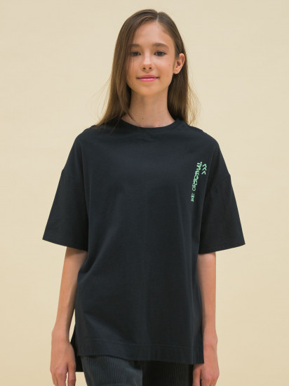 Футболка для девочек