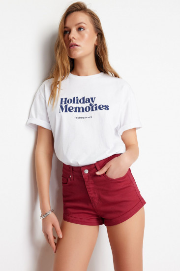 Шорты женские