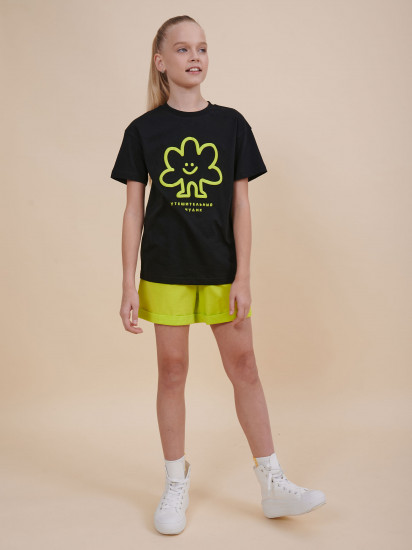 Футболка для девочек