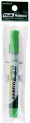 Маркер меловой (3 мм, зеленый) - Фото 2