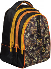 Рюкзак «Leo print» - Фото 1