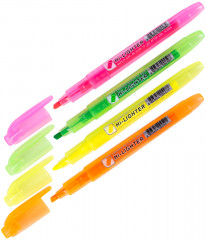 Набор текстовыделителей (4 цвета) - Фото 2