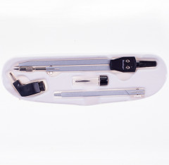 Готовальня - Фото 1