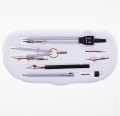 Готовальня - Фото 1