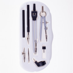 Готовальня - Фото 1