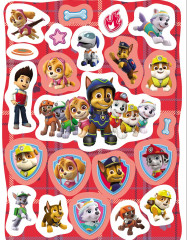 Книга «Щенячий патруль» - Фото 1