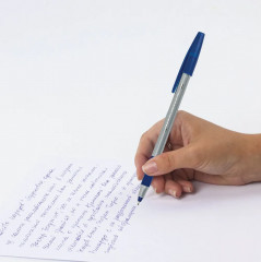 Набор ручек шариковых с грипом «i-Stick Point» - Фото 8