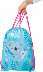 Мешок для обуви «Koala» - Фото 1